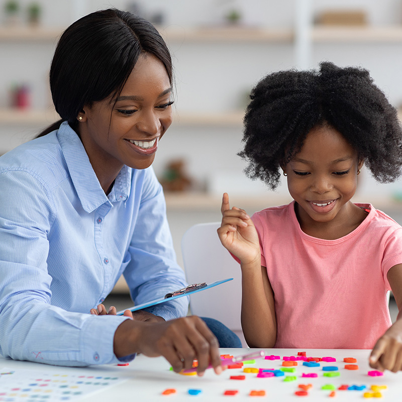Child Psychology