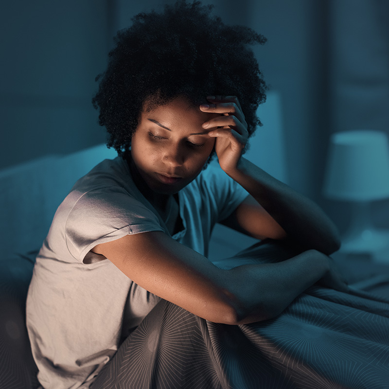 Insomnia Evaluations